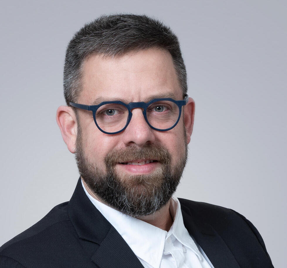 דן זיצ'ק, מנכ"ל חלל תקשורת (צילום: חלל תקשורת) דן זיצ'ק מנכל חלל תקשרת