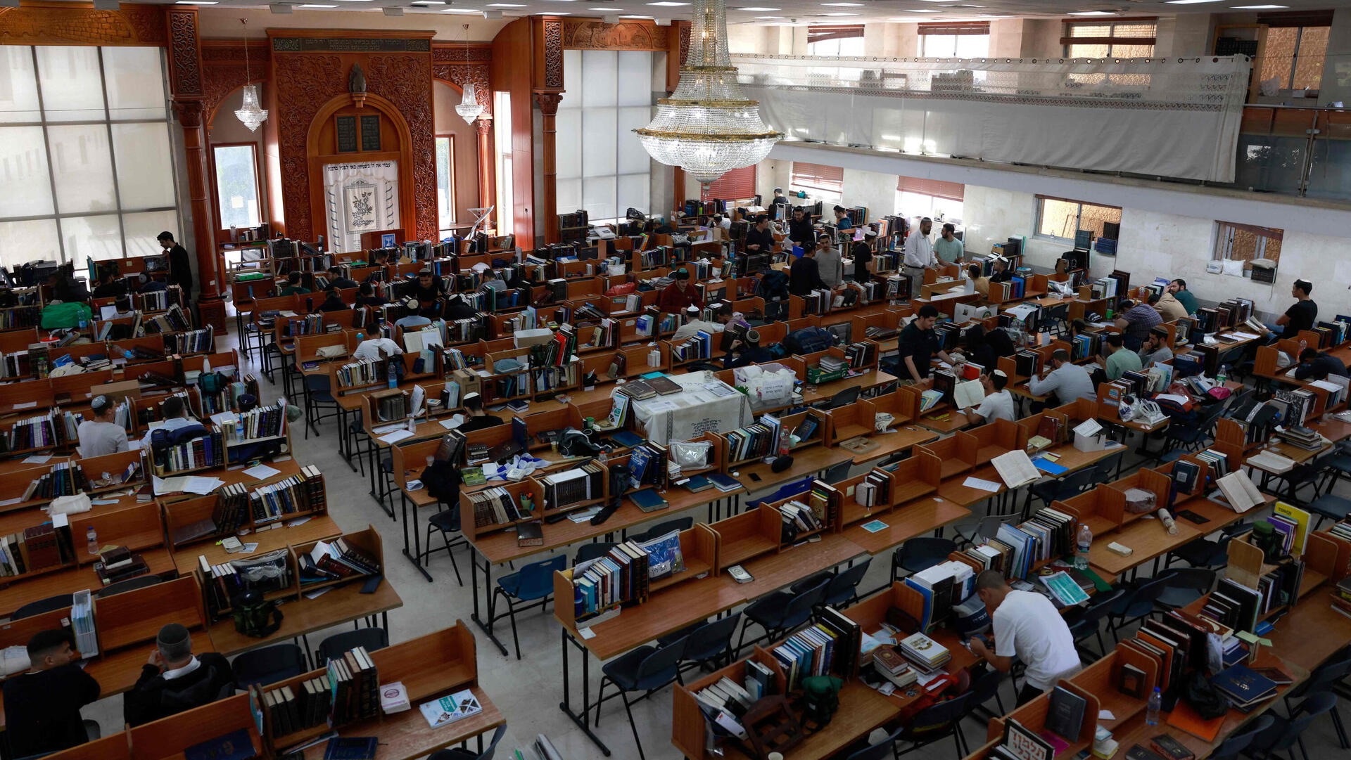 ישיבת שדרות ישיבה הציונות הדתית 24.12.23