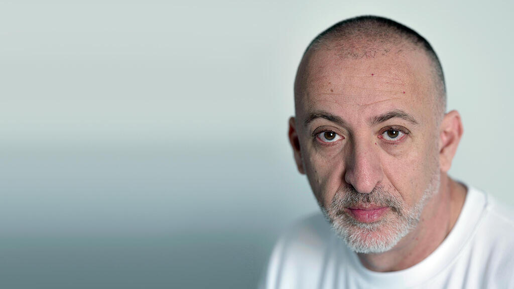 משה קפטן (צילום: יובל חן) משה קפטן במאי תאטרון הבימה פנאי