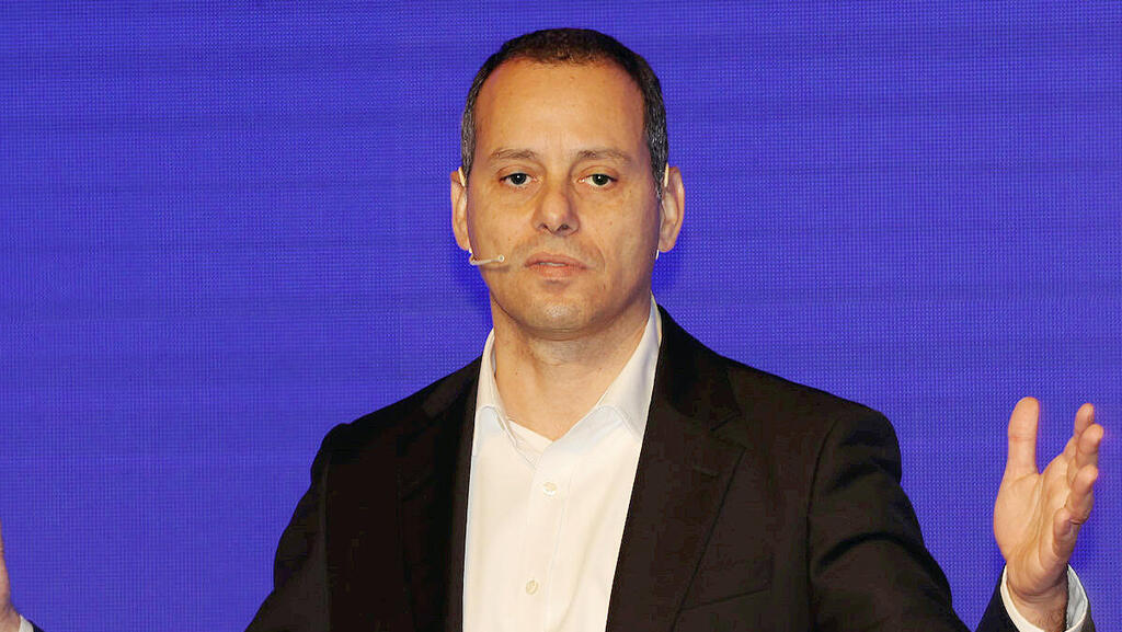 ועידת תחזיות - אייל בן סימון מנכ״ל קבוצת הפניקס