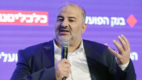 צילום: אוראל כהן העליון הפך את החלטת ועדת הבחירות: רע"מ, הרשימה המשותפת ועופר כסיף יוכלו להתמודד