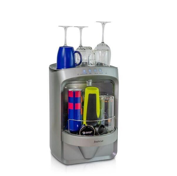 פתרון כחול-לבן וירוק: המדיח שיחסוך בהוצאות החד"פ במשרד