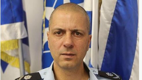 נציב שב"ס יועמד לדין בכפוף לשימוע: חשוד שהעביר מידע על חקירה סמויה למפקד ימ"ר ש"י