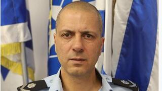 מ"מ נציב שב"ס קובי יעקובי