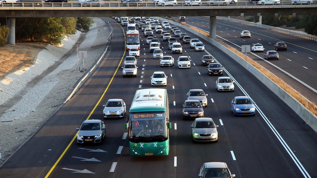 הארכת כביש 6 צפונה יוצאת לדרך: שבע קבוצות הגישו מועמדות בשלב המוקדם