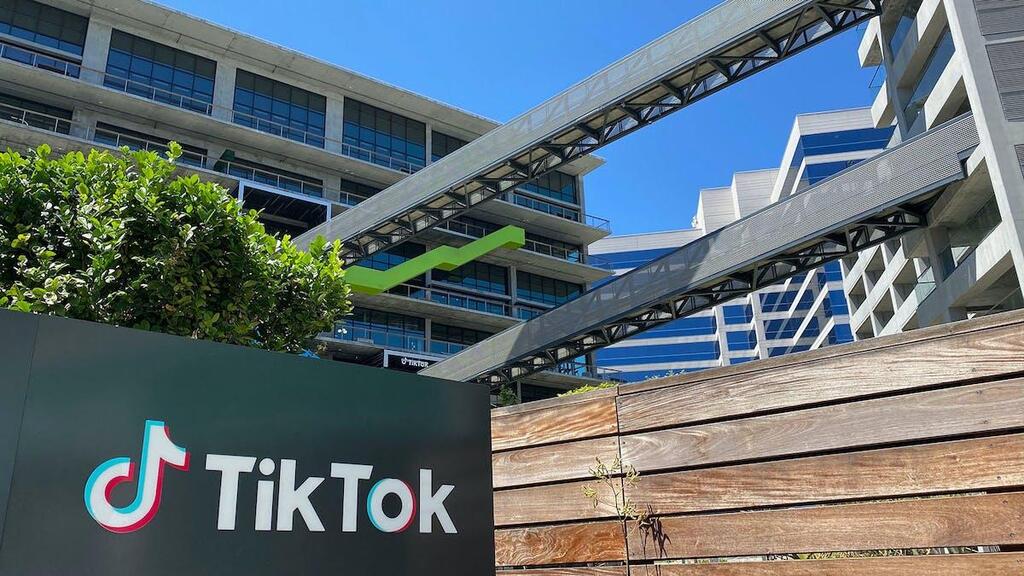 דיווח: טיקטוק מפטרת בארה&quot;ב כאלף עובדים