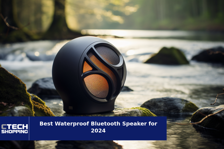 Best Waterproof Bluetooth Speaker of 2024