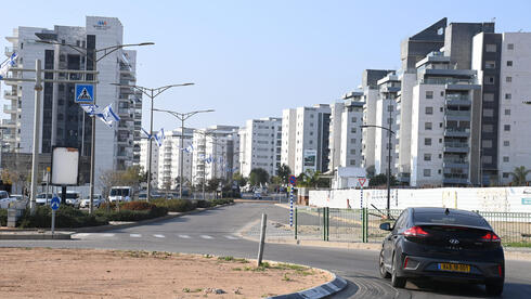 40% מתלונות הציבור בענייני ארנונה נמצאו מוצדקות בין 2023 ל-2025 | כלכליסט