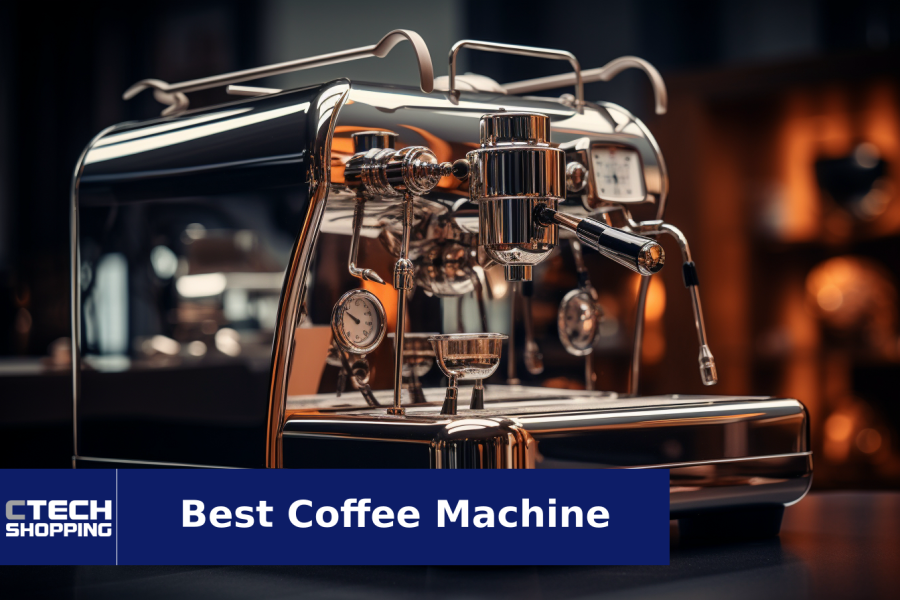 Best coffee makers for your caffeine fix