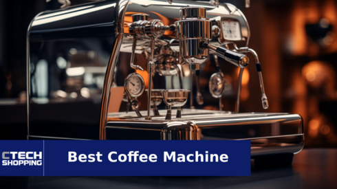 Best Coffee Machine for 2023