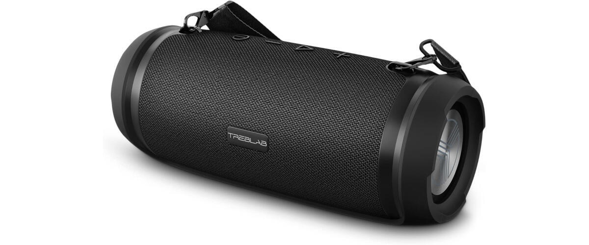 Best Portable Speakers 2024 - Forbes Vetted