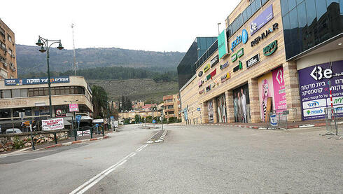 הבחירות מתקרבות - והממשלה מקדמת השקעה של 900 מיליון שקל בקרית שמונה ואצבע הגליל