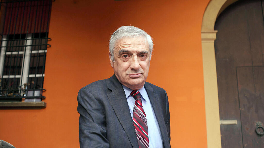 מוסף שבועי 4.1.24 פרופ' יואל מוקיר