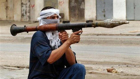 הפתעת ה-RPG: איך רקטה בגיל פנסיה חודרת טנק מרכבה?