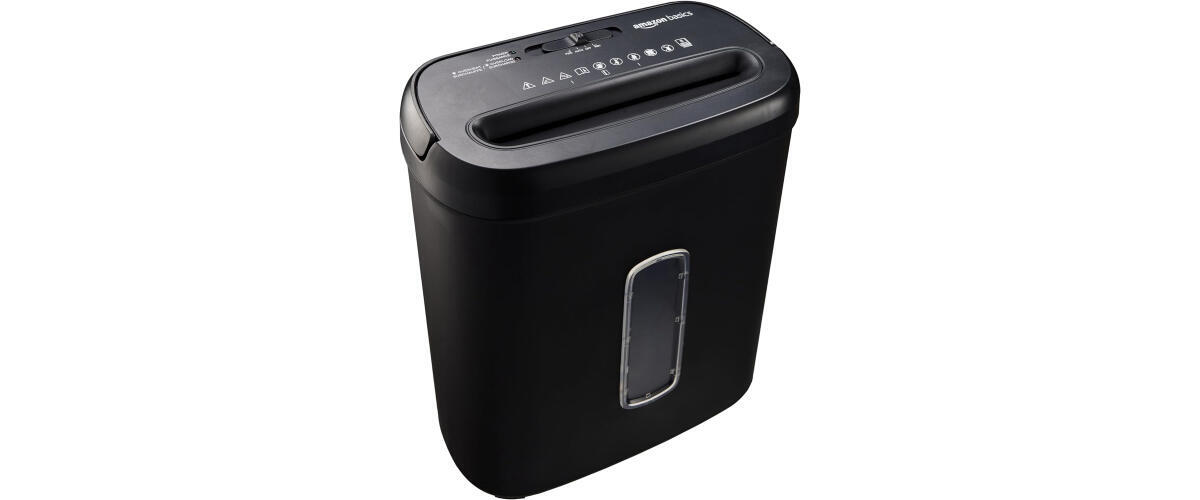 The best paper shredders in 2024, tested by editors