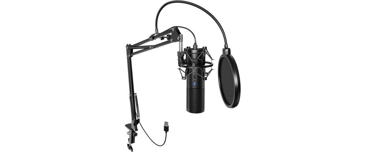 The best podcasting microphones in 2024
