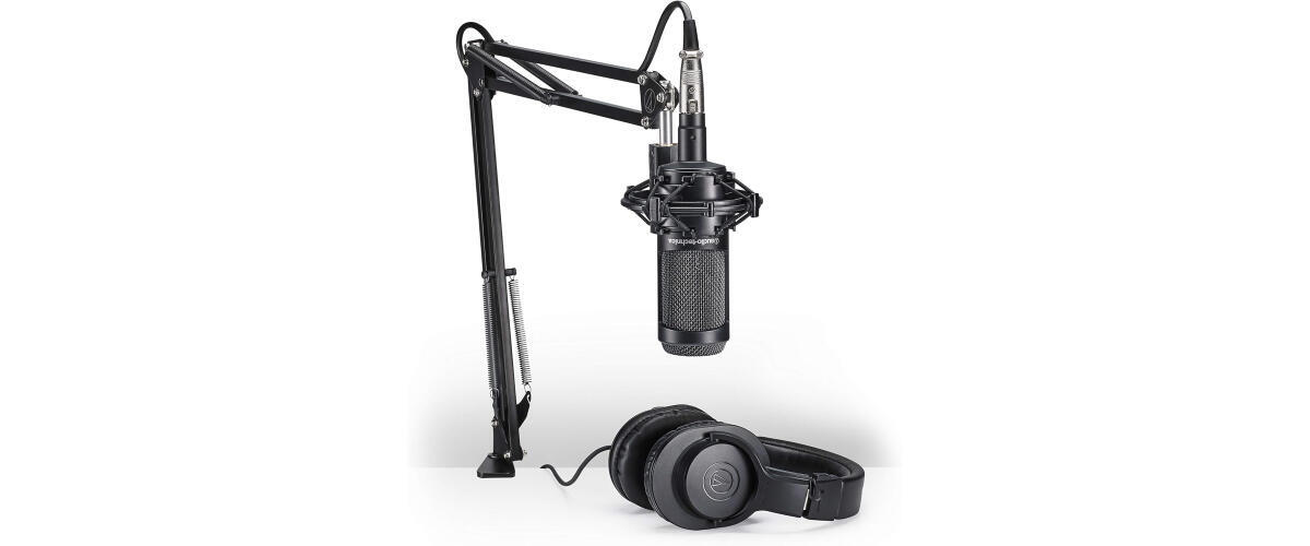 ZealSound USB Microphone, ASMR Microphone Metal for PC Computer MacBook &  Smartphone, Condenser Dual Big Capsule Recording Mic, Mute Button, Gain  Knob, Monitor Headphone Jack, Streaming Gaming Vocals