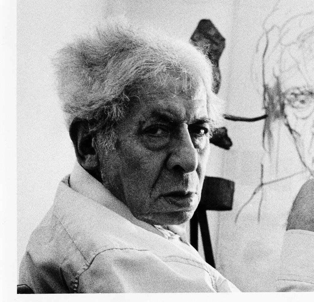 אבות ישורון ( צילום: שלום בר טל) פנאי אבות ישורון