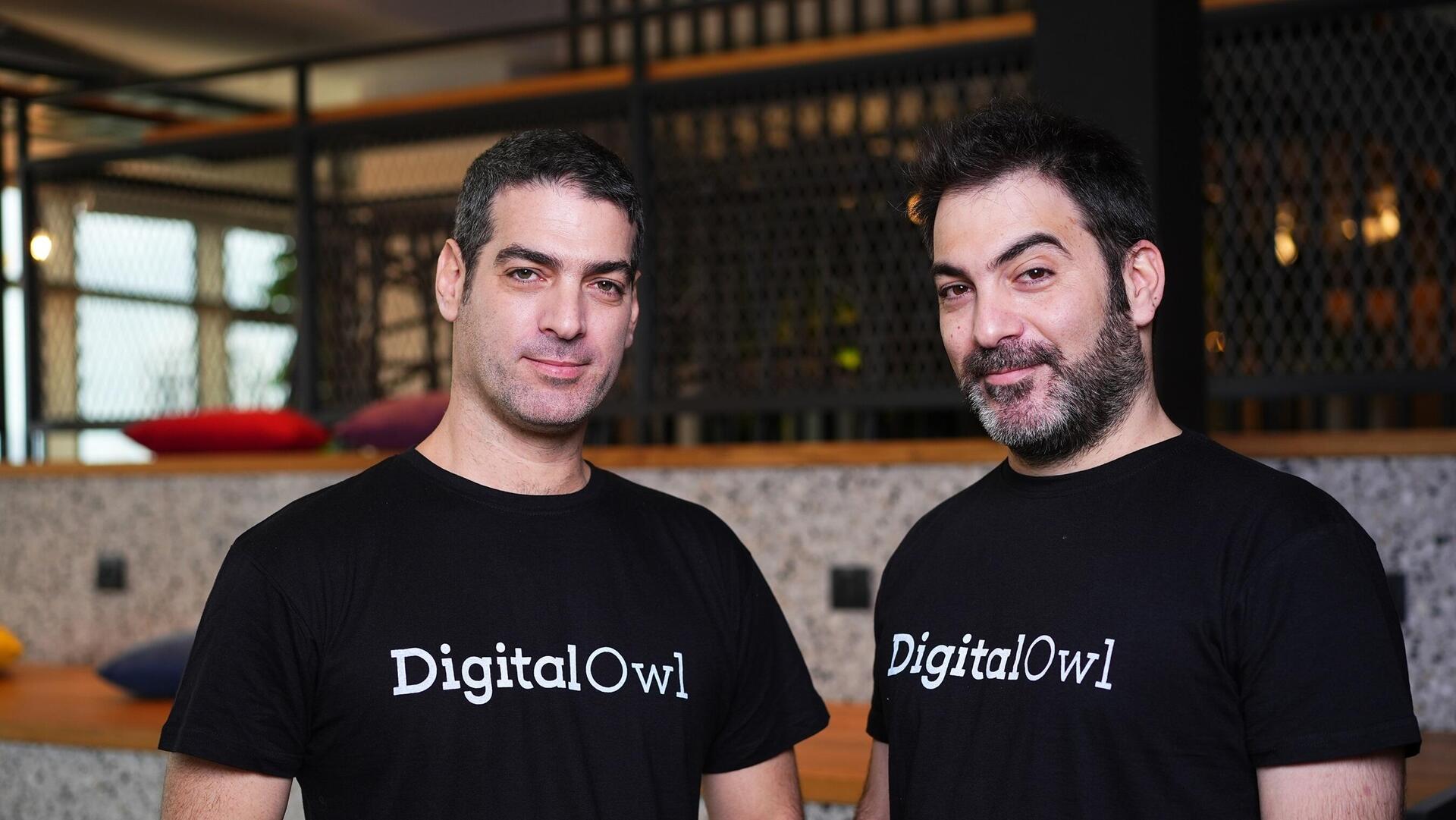 DigitalOwl founders