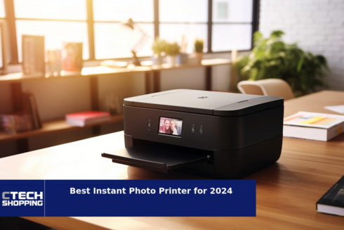 10 Best Photo Printers for High-Quality Prints for 2024