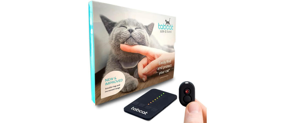 Tractive GPS Tracker for Cats Review in 2024: Our Expert's Opinion