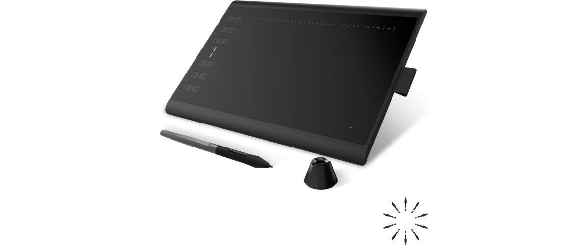5 Best Drawing Tablet for Kids in 2024