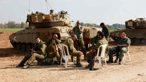 חבילת הטבות ענק למילואימניקים: מענקים, נקודות זיכוי ודירות בהנחה!
