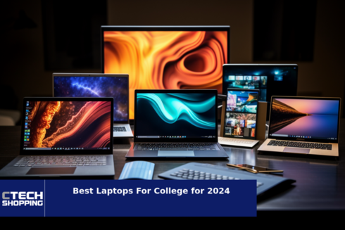 Top 5 Best 32GB RAM Laptops, 2024