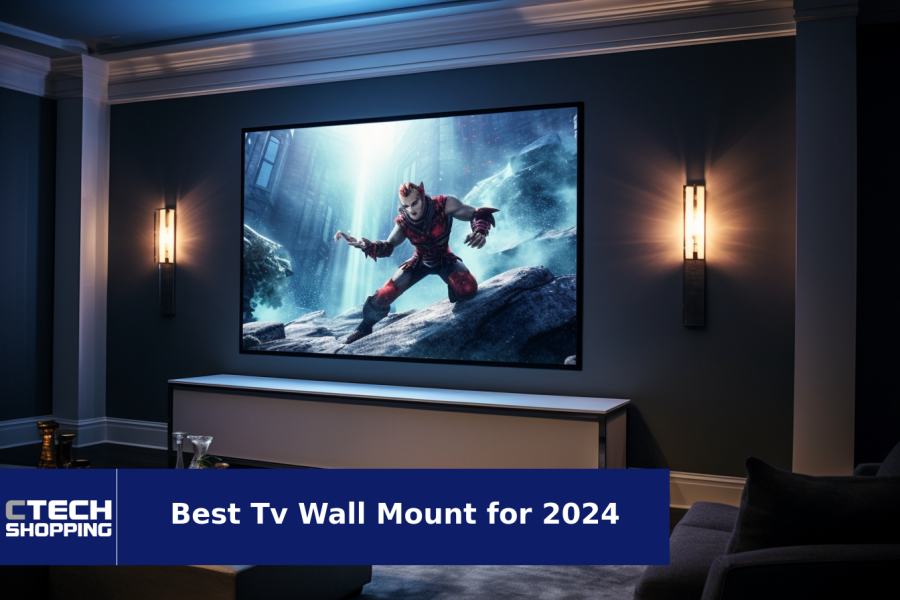 Best Tv Wall Mount of 2024