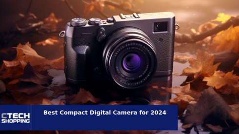 The 7 Best Digital Cameras - Winter 2024: Reviews 