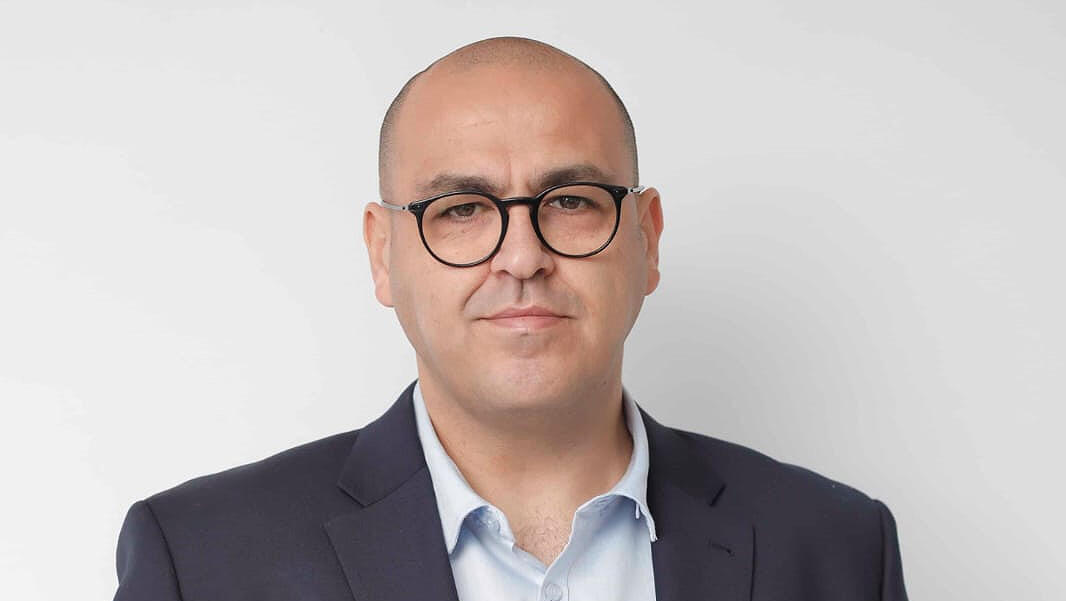 אלי כהן מנכ"ל פתחון לב