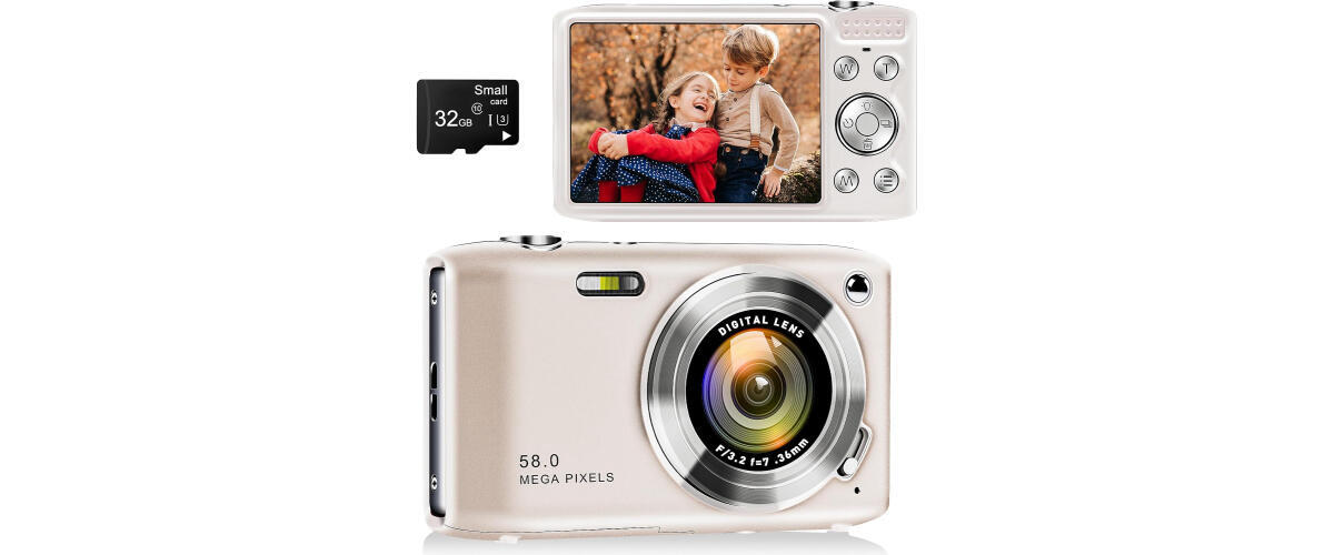 The Best Cheap Digital Cameras of 2024