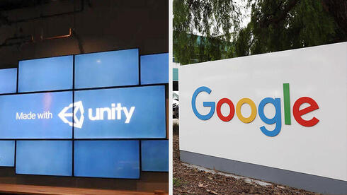 Google and Unity 
