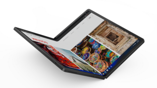 לנובו ThinkPad X1 Fold 16