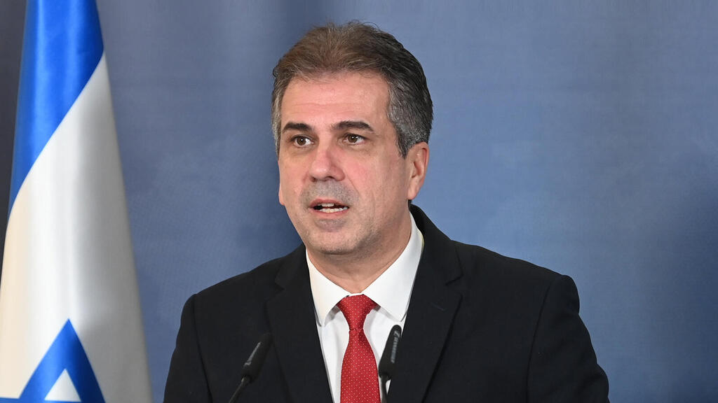 שר האנרגיה אלי כהן. בשנתיים האחרונות התקציב של יחידת המדען הראשי במשרד האנרגיה קוצץ בחדות (צילום: יאיר שגיא) אלי כהן שר האנרגיה והתשתיות