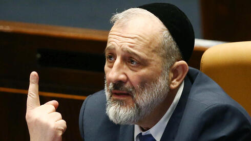 הרפורמה בתשלומי הארנונה: ש"ס דאגה לחרדים על חשבון הגדלת גירעונות הרשויות