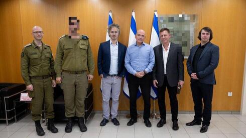 Palantir gaat Israël voorzien van geavanceerde technologie voor militaire operaties