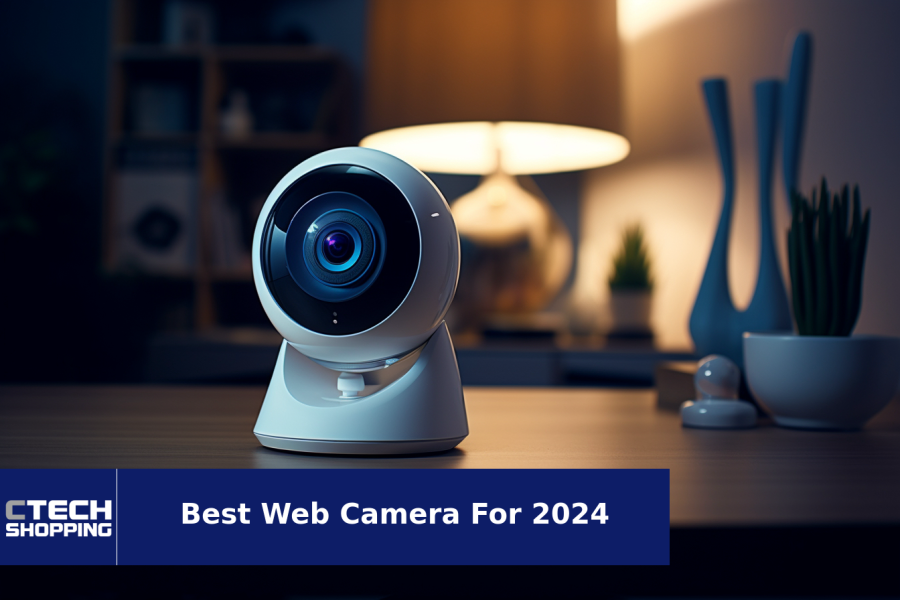 Top 10 Best Cameras for Live Streaming in 2024