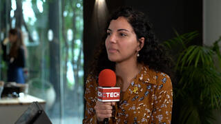 CTech TechTLV Conference Tagil Yaniv 