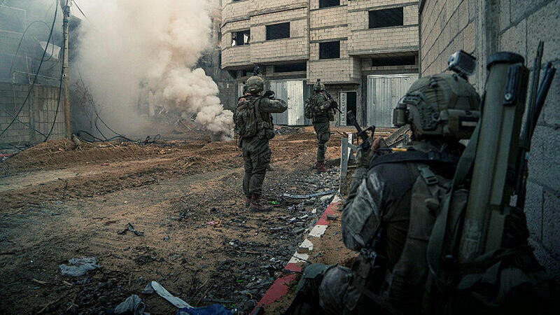 21 soldiers killed in deadliest IDF incident of Gaza war