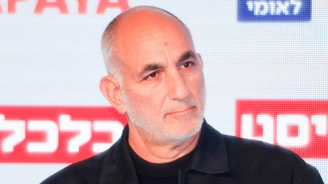 כנס TechTLV - פאנל בזמן מלחמה HR רוני זהבי מייסד משותף ומנכ"ל HiBob