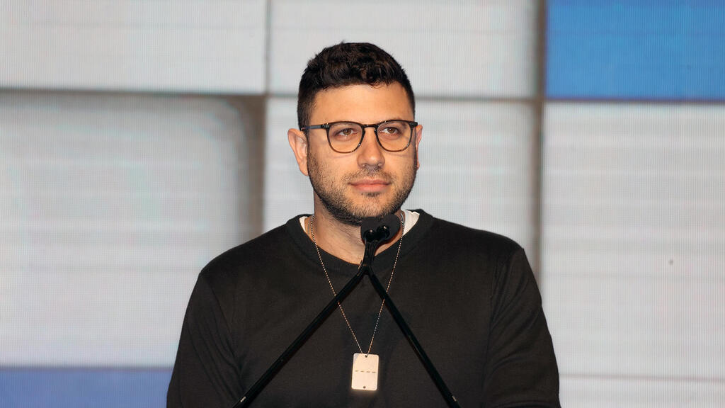 כנס TechTLV - אוריאל בכר מייסד משותף ומנכ"ל PAPAYA