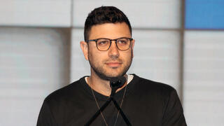 כנס TechTLV - אוריאל בכר מייסד משותף ומנכ"ל PAPAYA