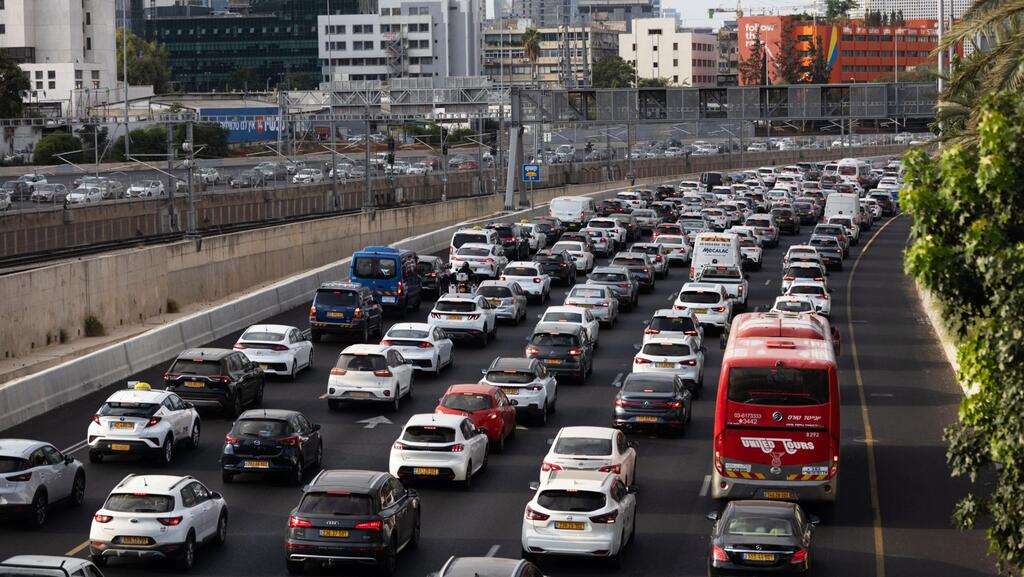 יותר מ-100 אלף מכוניות חשמליות בכבישי ישראל: איך זה מתבטא בשוק המקומי?