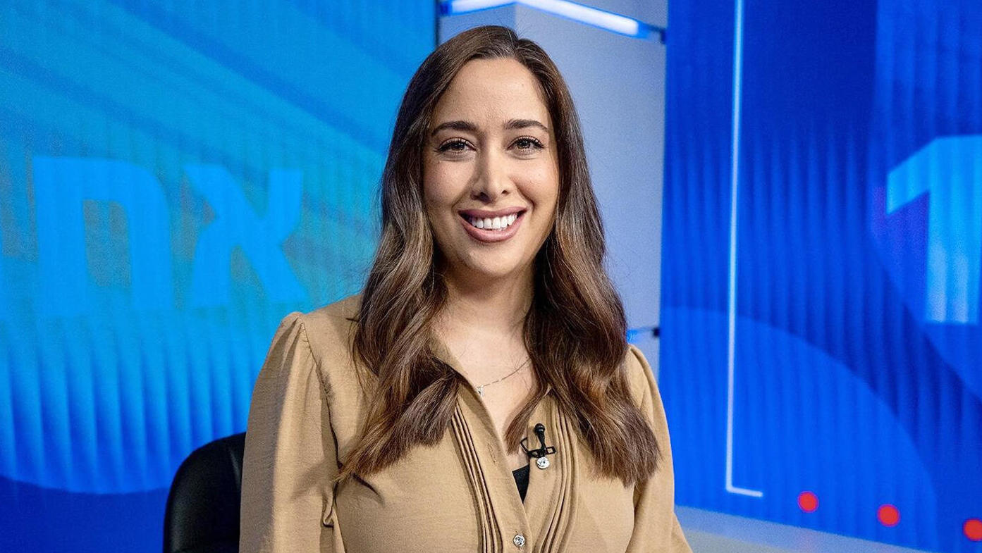 ח"כ מאי גולן