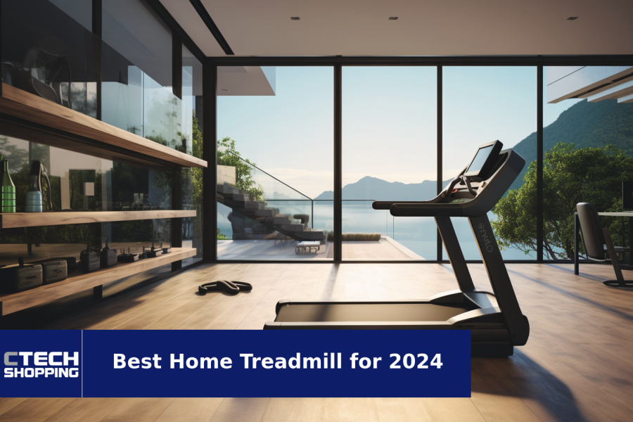 Best Home Treadmill of 2024
