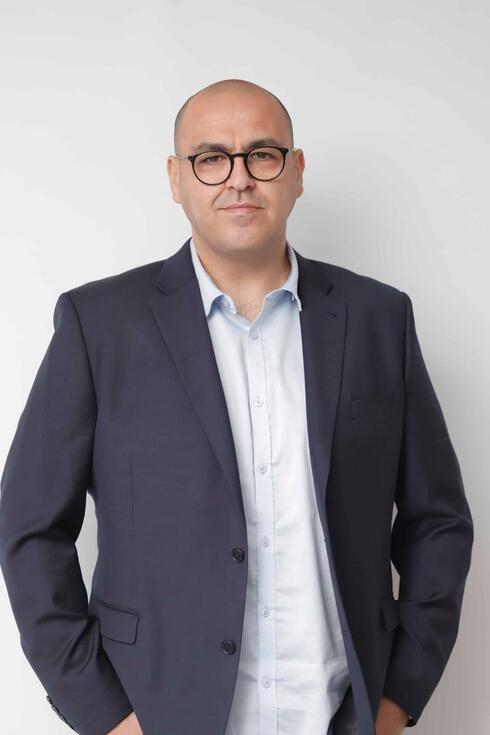 Eli Cohen, CEO of Pitchon Lev 
