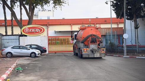 כבר לא הכי ישראלי: אסם מעבירה לשוויץ את הזכויות על במבה
