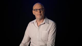 ד"ר תומר ברונשטיין סמנכ"ל חדשנות ופיתוח תאגידי בבונוס ביוגרופ