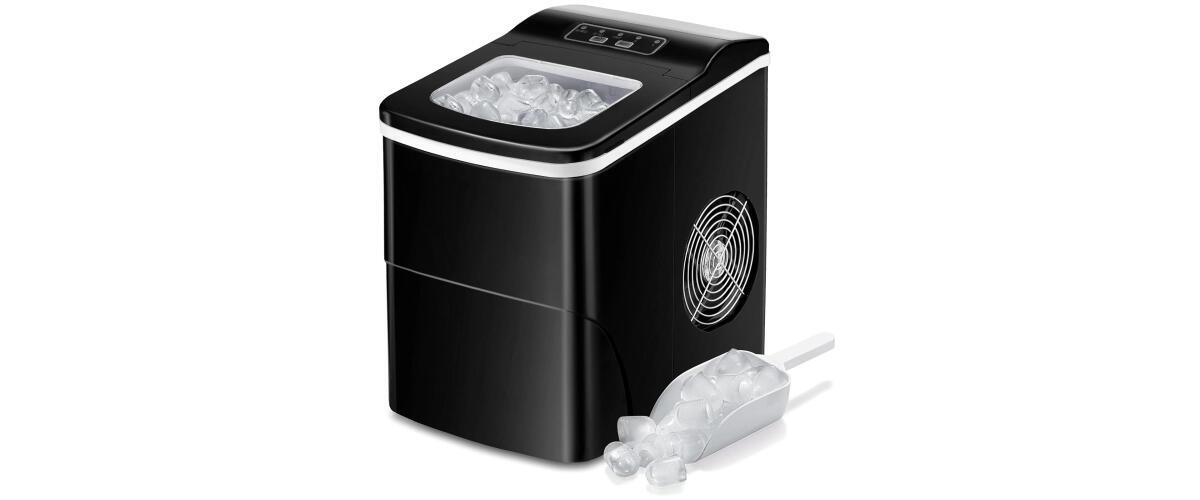 Best Small Ice Maker for 2024